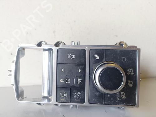 Elektronisk modul LAND ROVER RANGE ROVER SPORT II (L494) 3.0 SDV6 4x4 (292 hp) 12850592