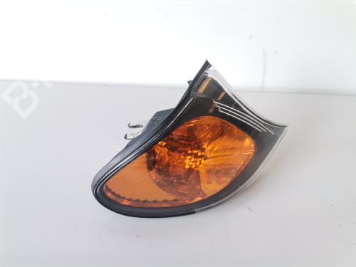 Used Right front indicator Right front indicator BMW 3 (E46) 325 i (192 hp) 9634643 9634643