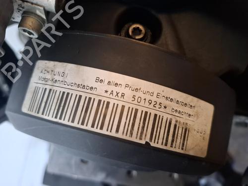 Engine SEAT IBIZA III (6L1)  | BP26711280M1 