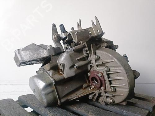 Gearbox FIAT DUCATO Bus (250_)  | BP16169475M3 