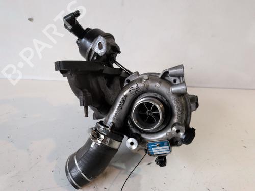 turbochargersupercharger-peugeot-expert-van-v_-2016-33441317 main image