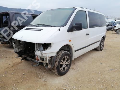 Used Parts MERCEDES-BENZ VITO Bus (W638)  110 CDI 2.2 (638.194)  1003178