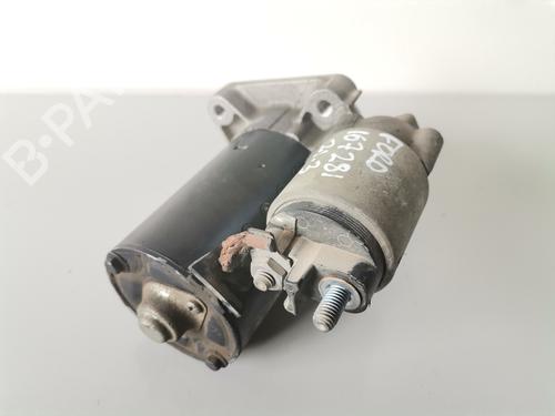 Starter FORD FOCUS II Turnier (DA_, FFS, DS) 1.6 | BP9285832M8