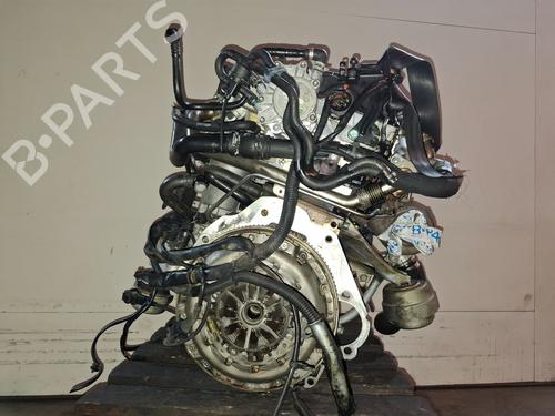 Motor SEAT TOLEDO II (1M2)  | BP29549648M1 