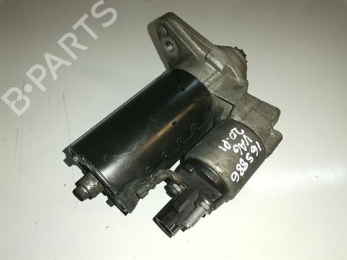 Starter SEAT LEON (1P1) 1.9 TDI | BP9285666M8 