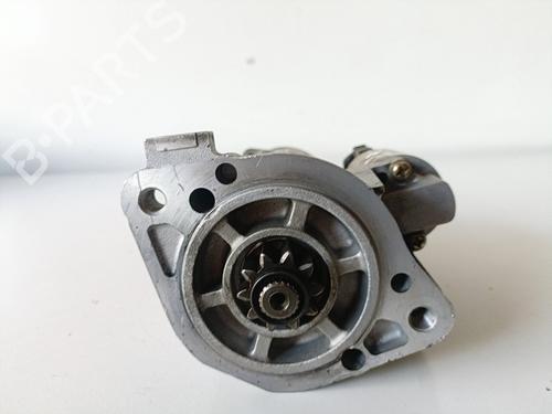 Startmotor MITSUBISHI PAJERO III (V7_W, V6_W) 3.2 Di-D (V68W, V78W) (165 hp) 19112525