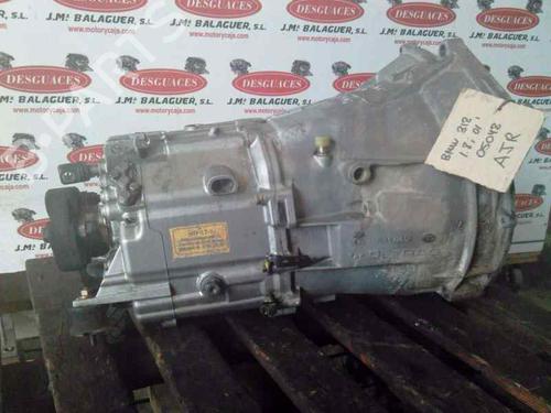 Gearbox BMW 3 Coupe (E46)  | BP10196450M3 