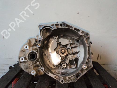 gearbox-opel-insignia-a-g09-2008-2009-2010-2011-2012-2013-2014-2015-2016-2017-36885110 main image
