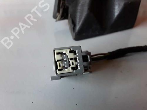 Right mirror FORD C-MAX (DM2) 1.6 TDCi | BP9283739C27 