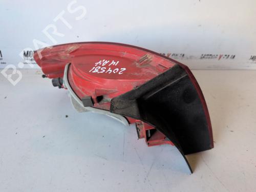 Right taillight AUDI A4 B8 Avant (8K5) | BP36504631C35 - Image 2