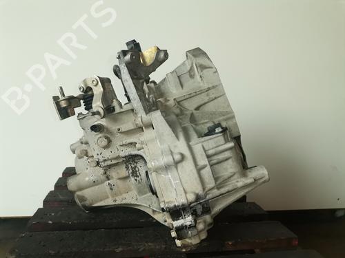 Gearbox NISSAN PRIMERA Estate (WP12) 2.2 dCi | BP9424944M3 