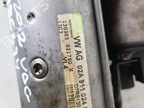 Starter VW GOLF IV (1J1)  | BP15096956M8 