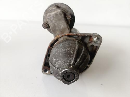 Used Starter OPEL CORSA D (S07) 1.3 CDTI (L08, L68) (75 hp) 16716815