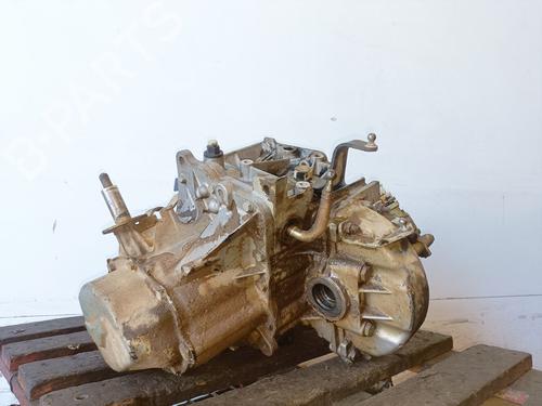 Gearbox CITROËN BERLINGO / BERLINGO FIRST MPV (MF_, GJK_, GFK_) 1.9 D (MFWJZ) | BP19646125M3 