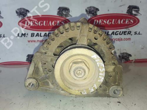 Used Alternator FORD FIESTA III (GFJ) [1989-1997]  9283023