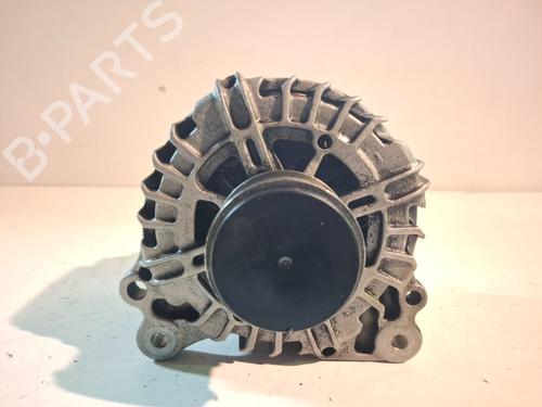 Used Alternator VW GOLF VI (5K1) [2008-2014]  30327342