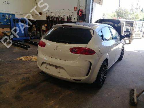 Engine control unit (ECU) SEAT LEON (1P1) 1.6 TDI | BP9282603M57 