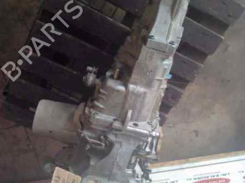 Gearbox AUDI A4 B6 (8E2) | BP9280973M3