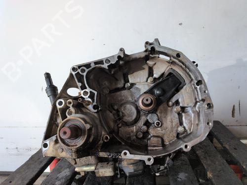 Used Gearbox Gearbox 37424368 37424368