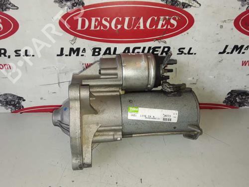Starter CITROËN C3 II (SC_)  | BP9282862M8 