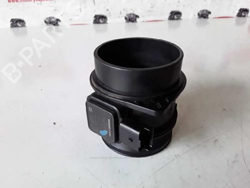 Used Mass air flow sensor PEUGEOT 807 (EB_) 2.0 HDi (120 hp) 9315129