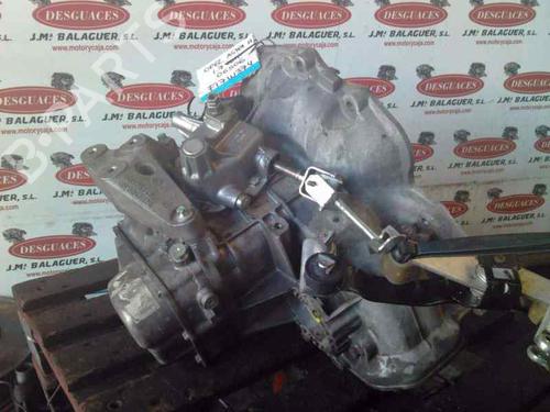 Gearbox OPEL ASTRA H Estate (A04)  | BP13055463M3 