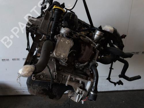 Engine FIAT GRANDE PUNTO (199_) 1.3 D Multijet (199.AXD11, 199.AXD1A, 199.AXD1B,... | BP36504626M1 - Image 3