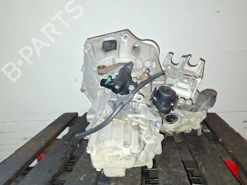 Gearbox FIAT FIORINO Box Body/MPV (225_) 1.3 D Multijet (225BXD1A, 225BXB1A, 225BXB11) | BP27689192M3