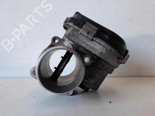 Spjældhus Spjældhus FORD C-MAX II (DXA/CB7, DXA/CEU) [2010-2019] 34099091 34099091