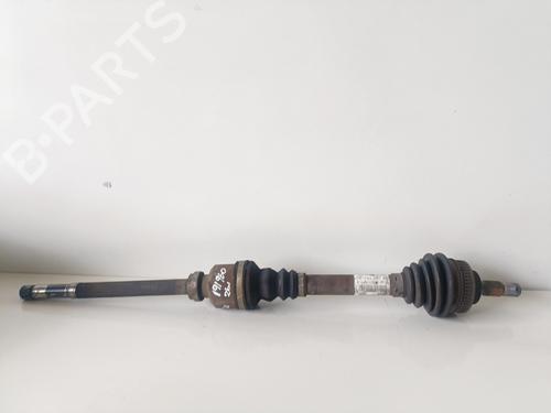 Used Right front driveshaft CITROËN XSARA PICASSO (N68) 1.6 HDi (109 hp) 17145894