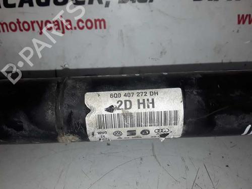 Right front driveshaft SEAT IBIZA III (6L1)  | BP9281942M39 