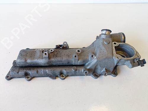 Intake manifold MERCEDES-BENZ E-CLASS (W212) E 350 CDI 4-matic (212.093) | BP18836100M70 