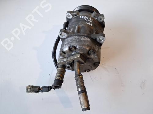 AC compressor PEUGEOT 306 (7B, N3, N5)  | BP23077092M34 