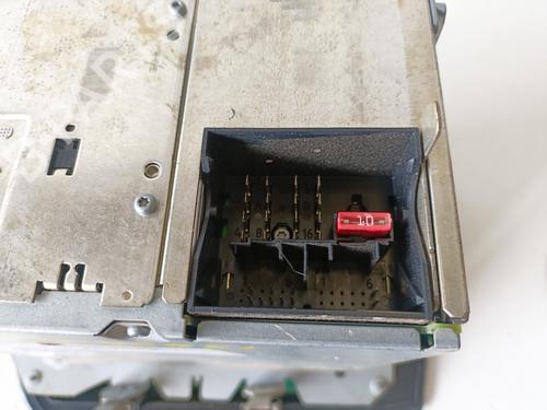 Radio SEAT LEON (1P1) 1.9 TDI | BP18051960E6 