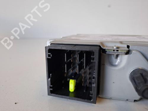 Elektronisk modul PEUGEOT 2008 I (CU_)  | BP29722159M83 
