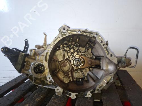 Used Gearbox TOYOTA AURIS (_E18_) 1.4 D-4D (NDE180_, NDE180R) (90 hp) 29956623