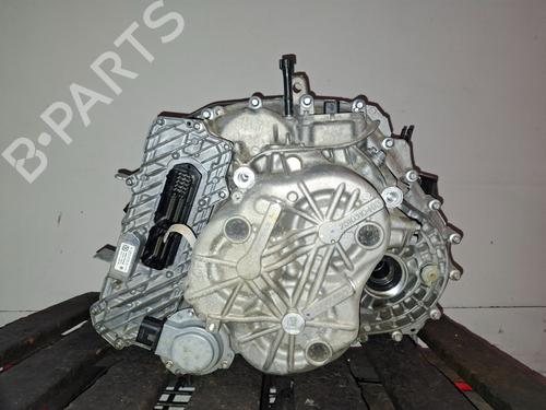 Gearbox RENAULT KADJAR (HA_, HL_) 1.3 TCe 160 (HLNC) | BP28502402M3