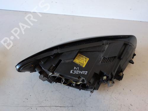 Left headlight VOLVO C30 (533) 1.6 D | BP34099104C28  - Image 7