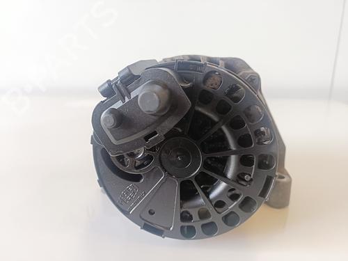Alternator FIAT PUNTO (188_) 1.4 | BP15547818M7 