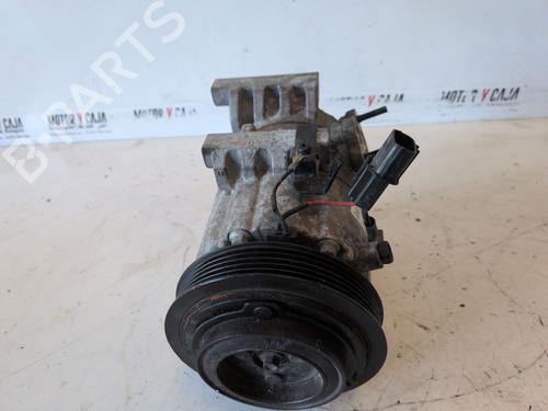 AC compressor HYUNDAI ix35 (LM, EL, ELH) | BP36504664M34 - Image 4