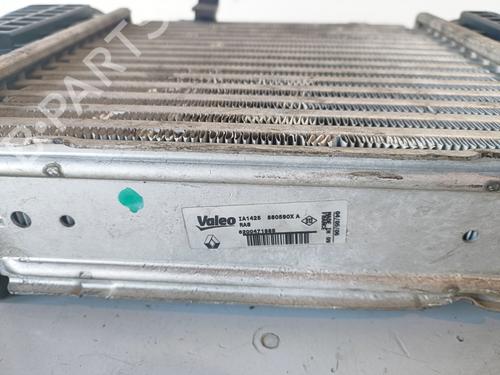 Intercooler RENAULT CLIO III (BR0/1, CR0/1) 1.5 dCi (BR17, CR17) | BP11973513M30