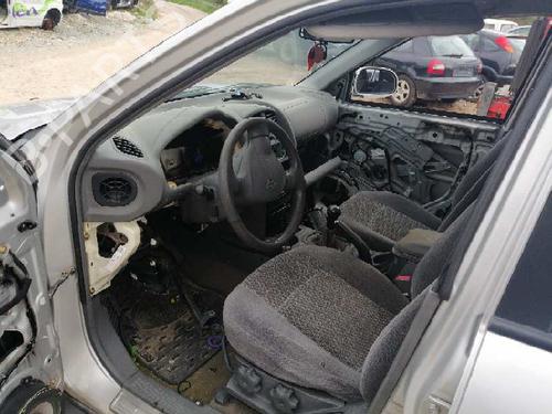 Mass air flow sensor HYUNDAI SANTA FÉ I (SM) 2.0 CRDi | BP9282579M95 