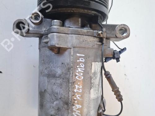 Used AC compressor BMW 3 (E46) 320 d (136 hp) 25799166