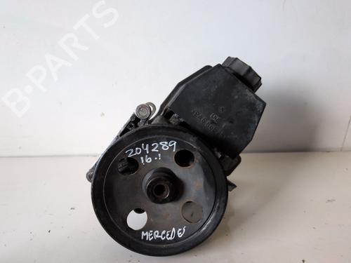 Used Steering pump Steering pump MERCEDES-BENZ C-CLASS (W202) C 180 (202.018) (122 hp) 34436165 34436165