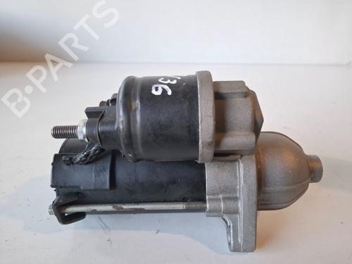 Starter FIAT PUNTO EVO (199_) 1.3 D Multijet (199AXC1A, 199BXC1A, 199AXT1A, 199BXT1A) | BP25346170M8 