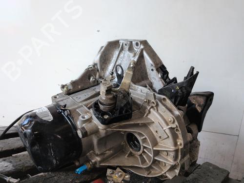 Gearbox DACIA SANDERO | BP34099069M3 - Image 4