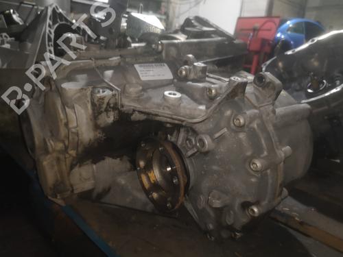 Gearbox SEAT LEON (1P1) | BP36476272M3 - Image 4