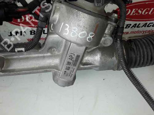 Steering rack OPEL ASTRA J Sports Tourer (P10)  | BP9281534M22 