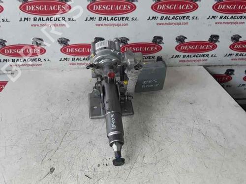 Steering column FORD FIESTA VI (CB1, CCN) 1.4 TDCi | BP18046204M21 