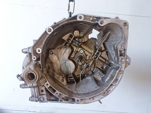 Gearkasse PEUGEOT 807 (EB_) 2.2 HDi (128 hp) 20241235